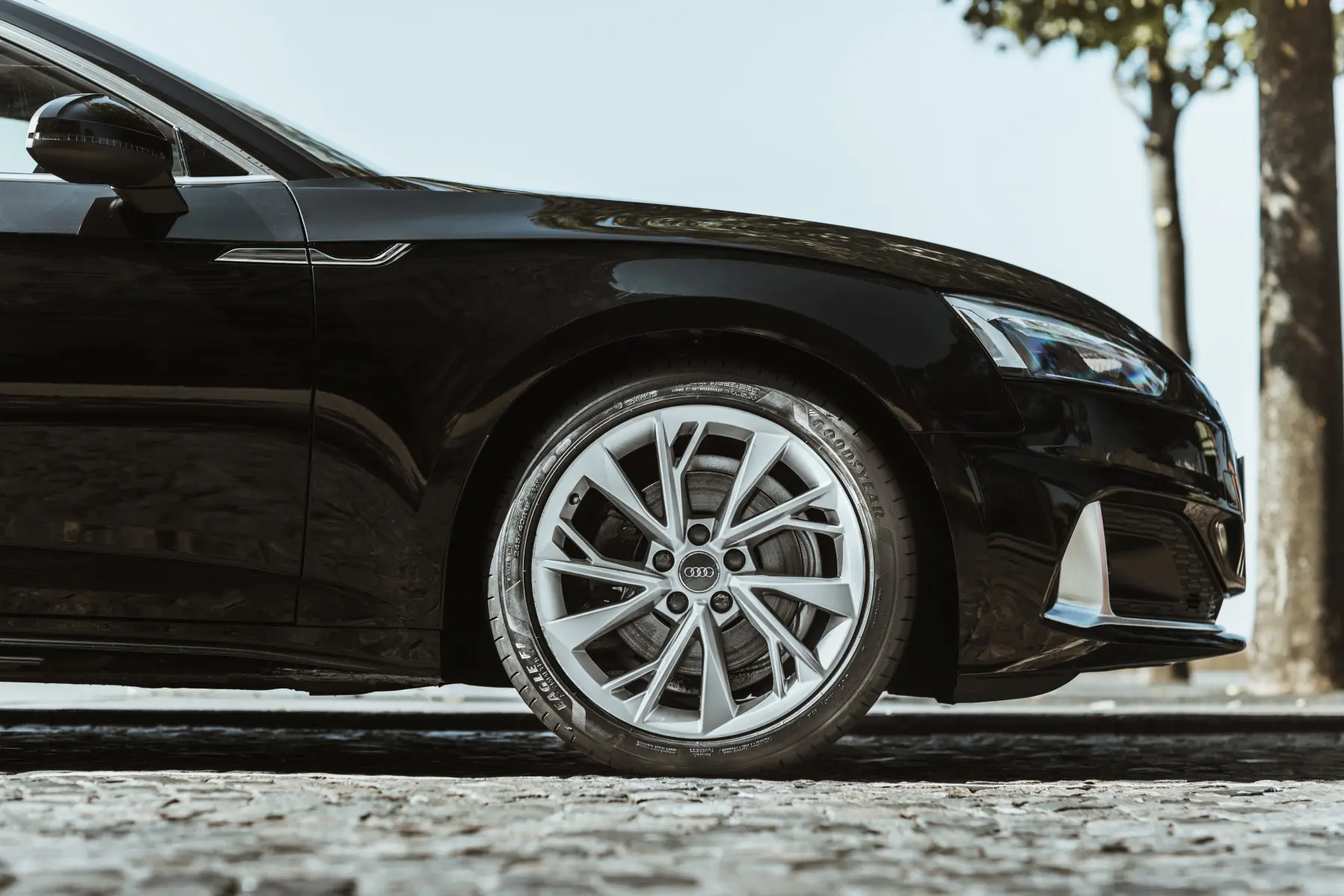Producent otrzymał również specjalne wyróżnienie magazynu Auto Bild