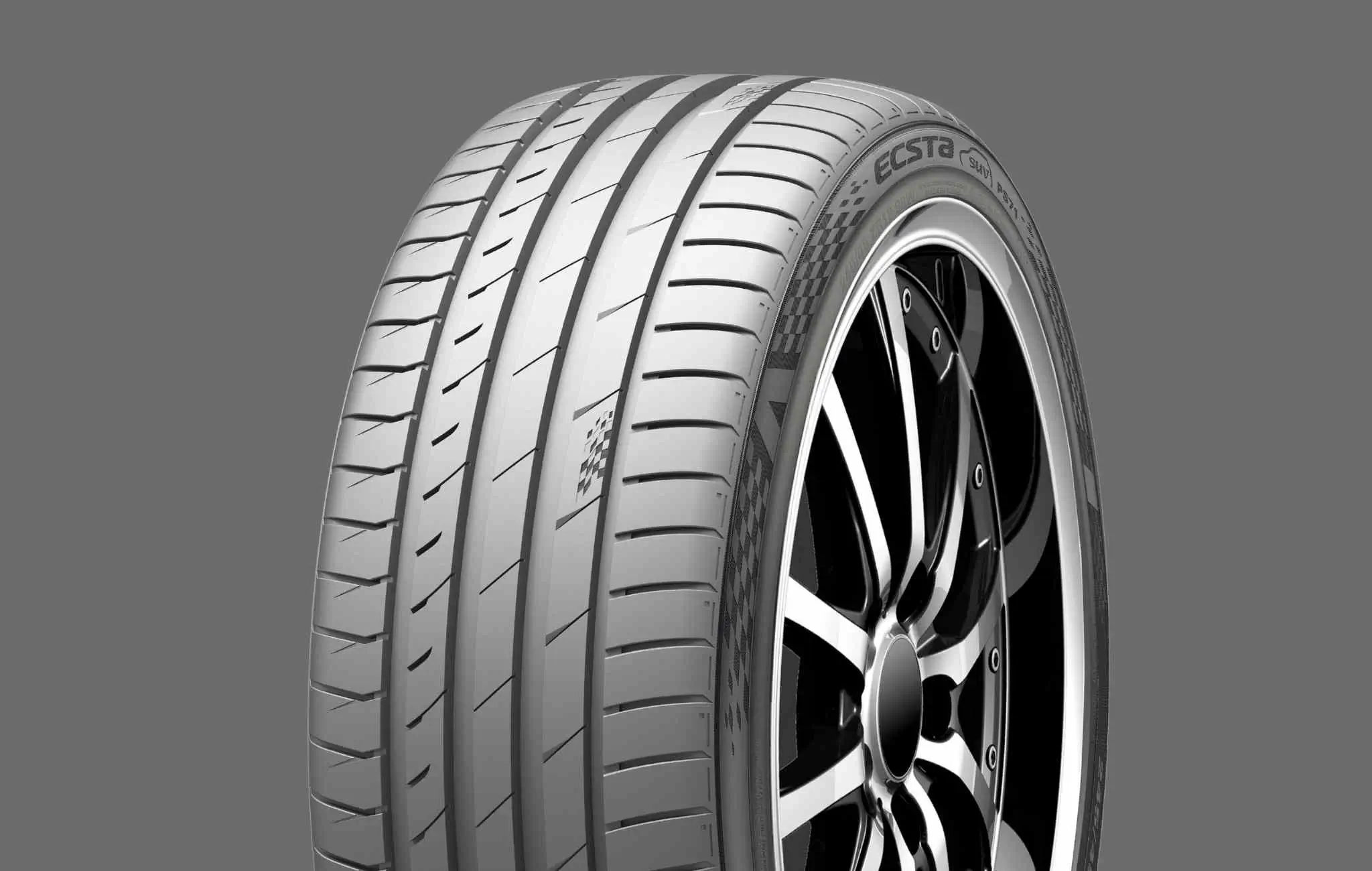 Kumho ECSTA PS71 SUV
