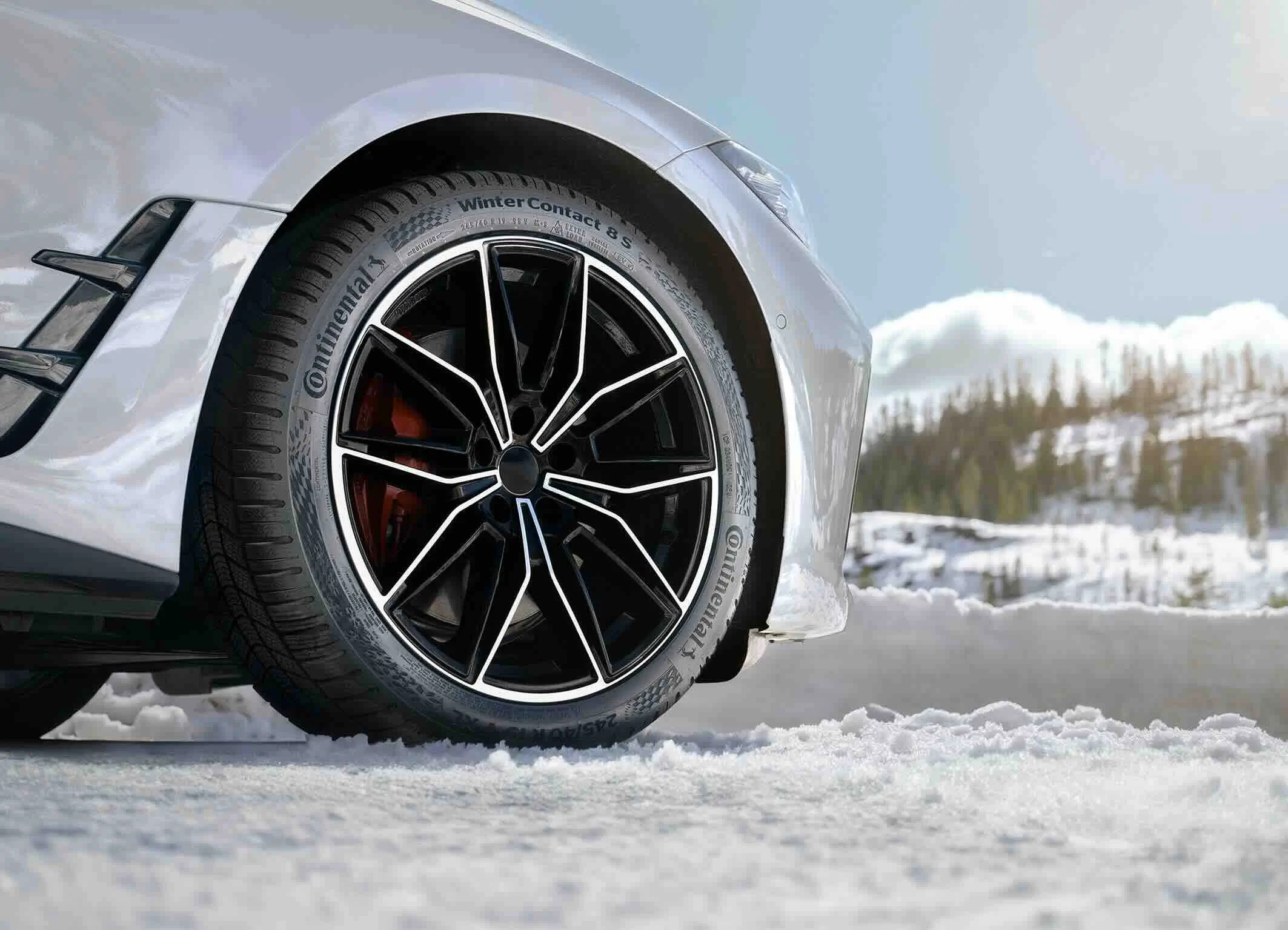 Continental od ponad 150 lat opracowuje innowacyjne i zrównoważone produkty