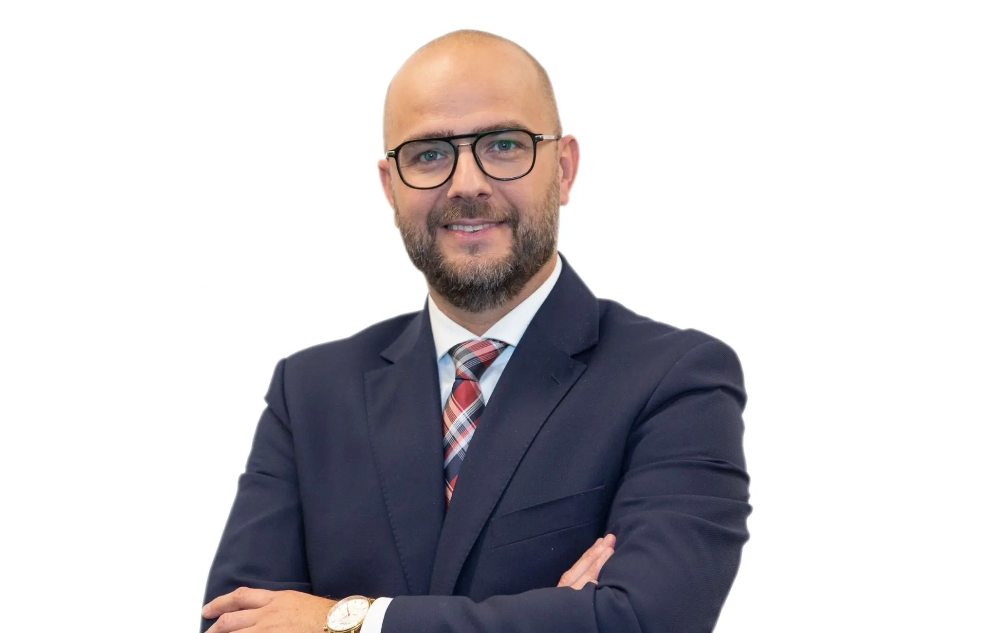 Tomasz Nastaj, Dyrektor Zarządzający Euromaster ECN