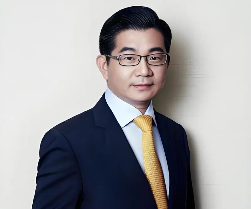 Zhou Lingkun