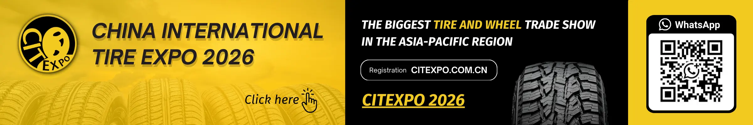 CITEXPO 2026