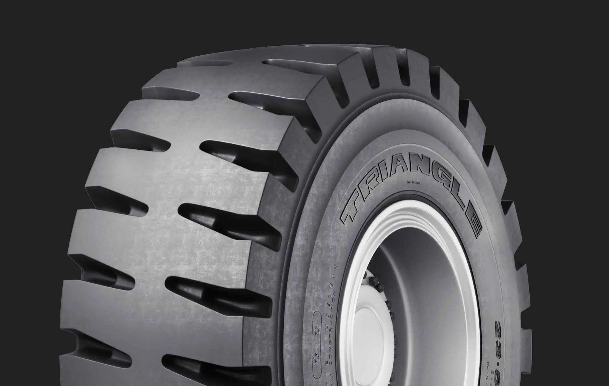 Opona Triangle Tyre TL559S+