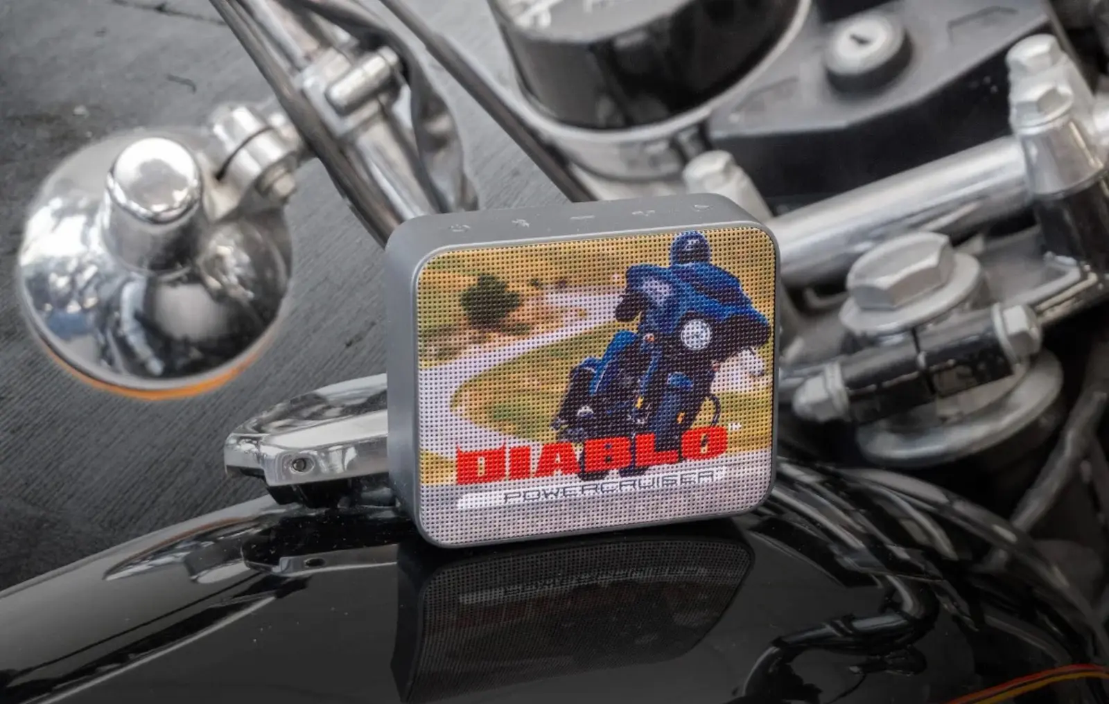 Olek Motocykle uruchomiło kolejną akcję promocyjną