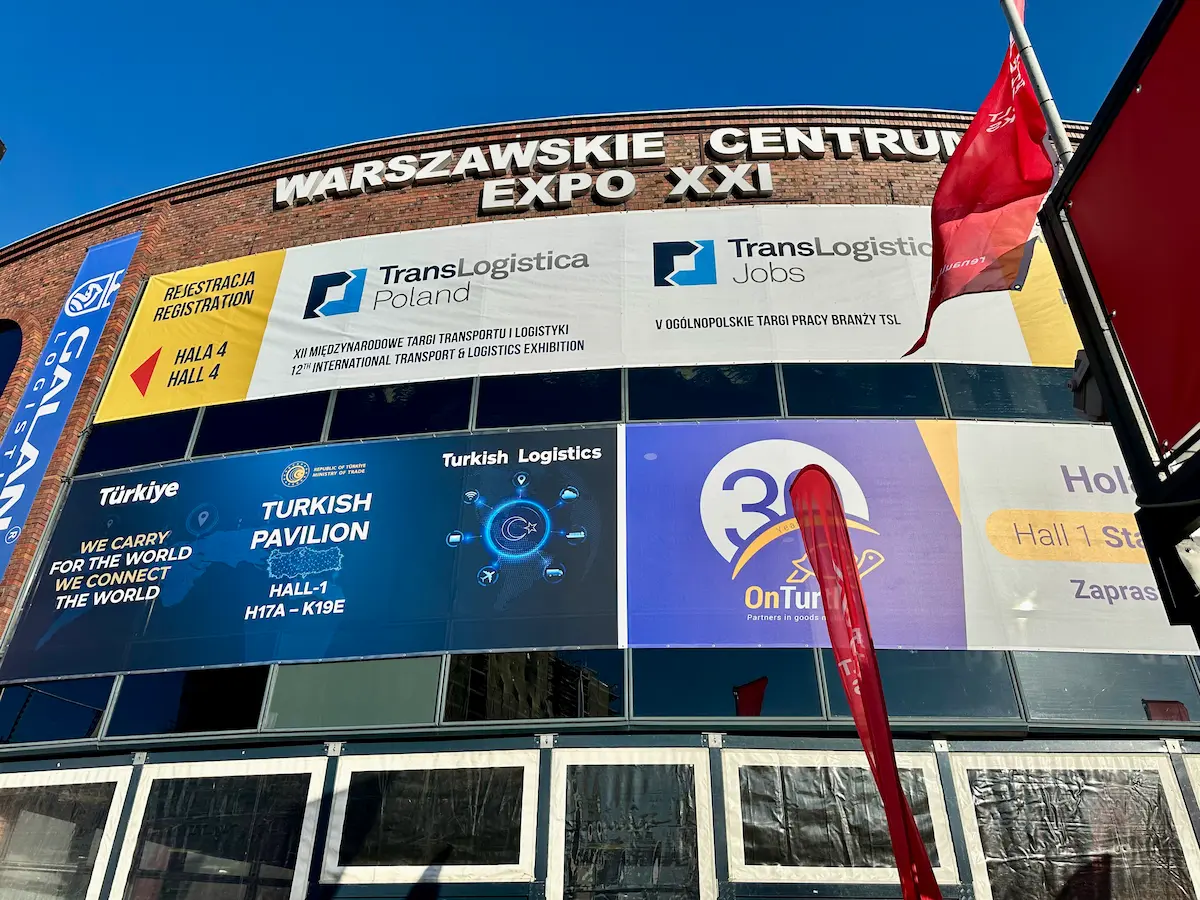 Wydarzenie odbywa się w warszawskim centrum EXPO XXI i potrwa do 6 listopada
