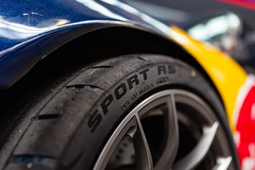 ZC Rubber i Red Bull Driftbrothers kontynuują współpracę