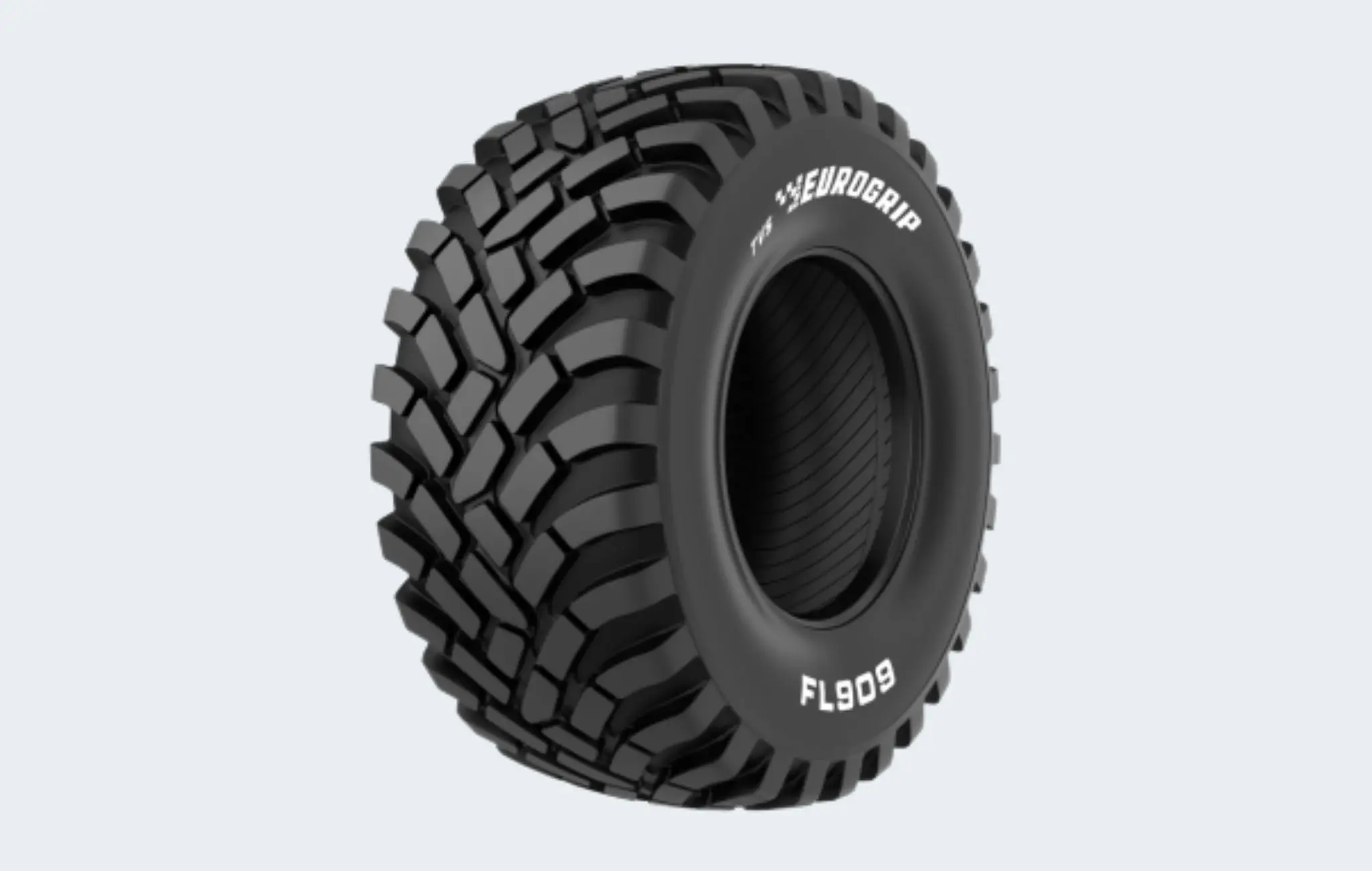 Opona jest dostępna w ofercie Pronar Wheels
