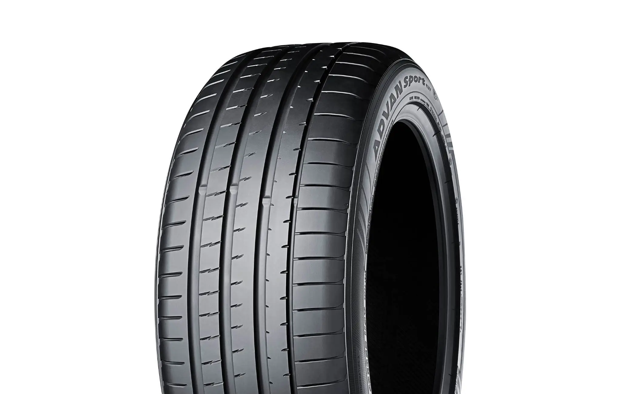 Sport V107 to flagowy model marki ADVAN