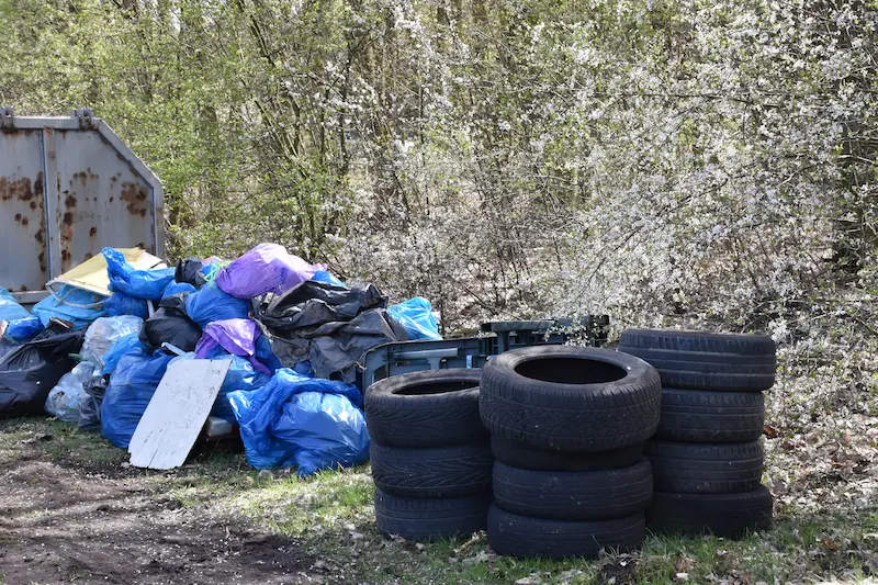 Akcja rozpoczęła się 21 marca i potrwa do 22 kwietnia