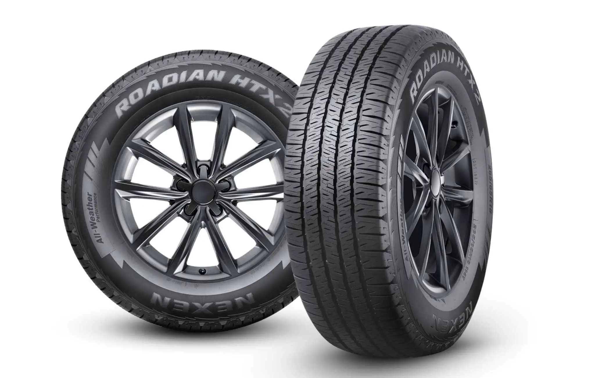 Opona ROADIAN HTX2 została poddana rygorystycznym testom potwierdzającym jej osiągi