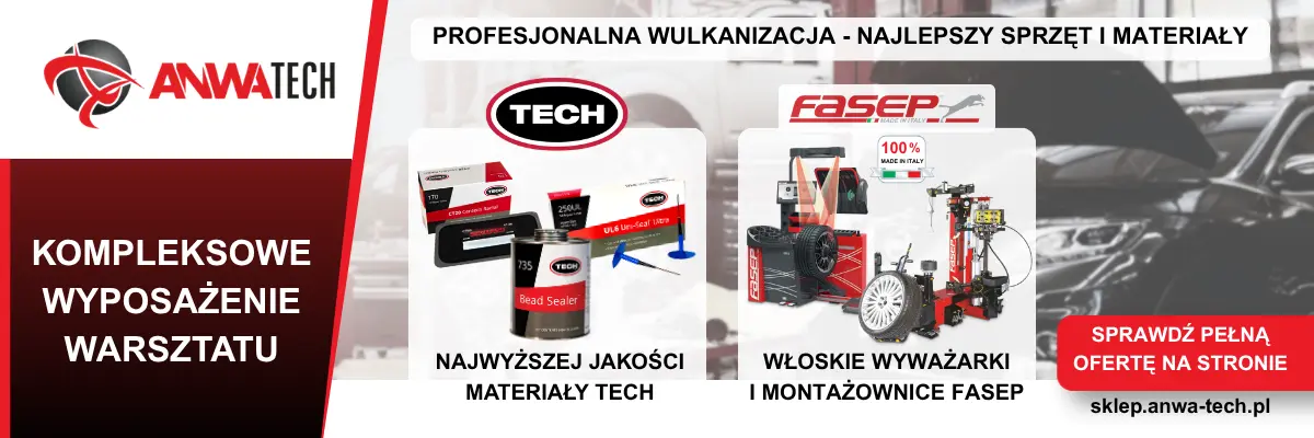 ANWATECH lipiec 2026