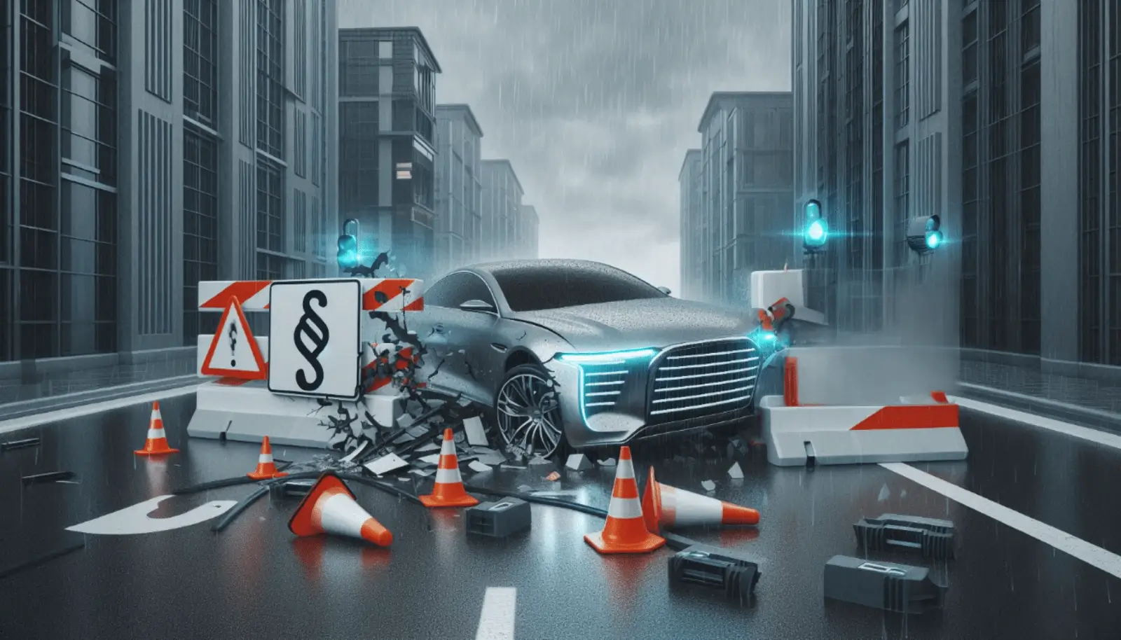 Na razie Polska wciąż uchodzi za europejską „Dolinę Krzemową” dla najnowocześniejszych technologii i innowacji motoryzacyjnych