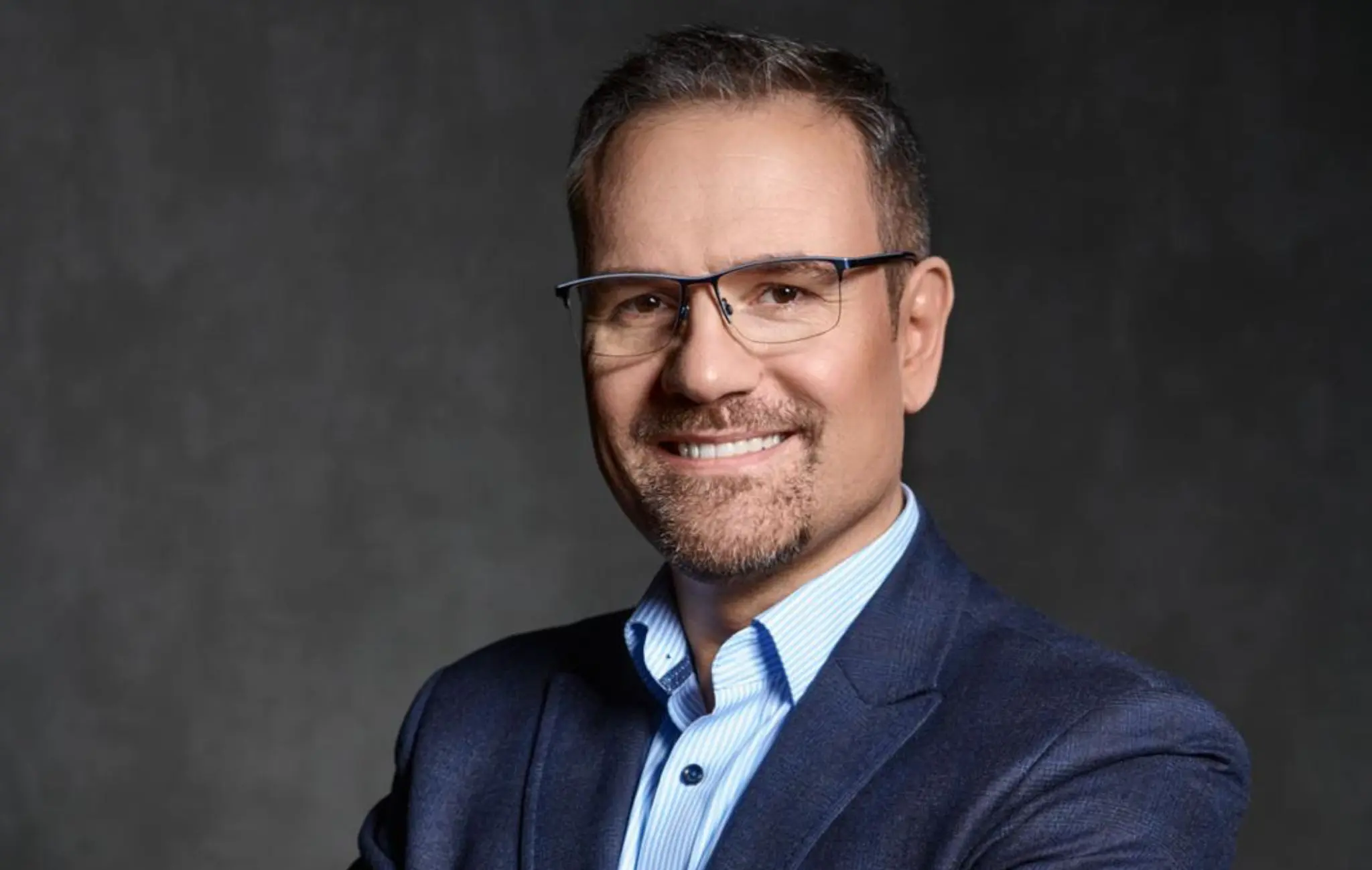 Piotr Sarnecki, dyrektor generalny Polskiego Związku Przemysłu Oponiarskiego