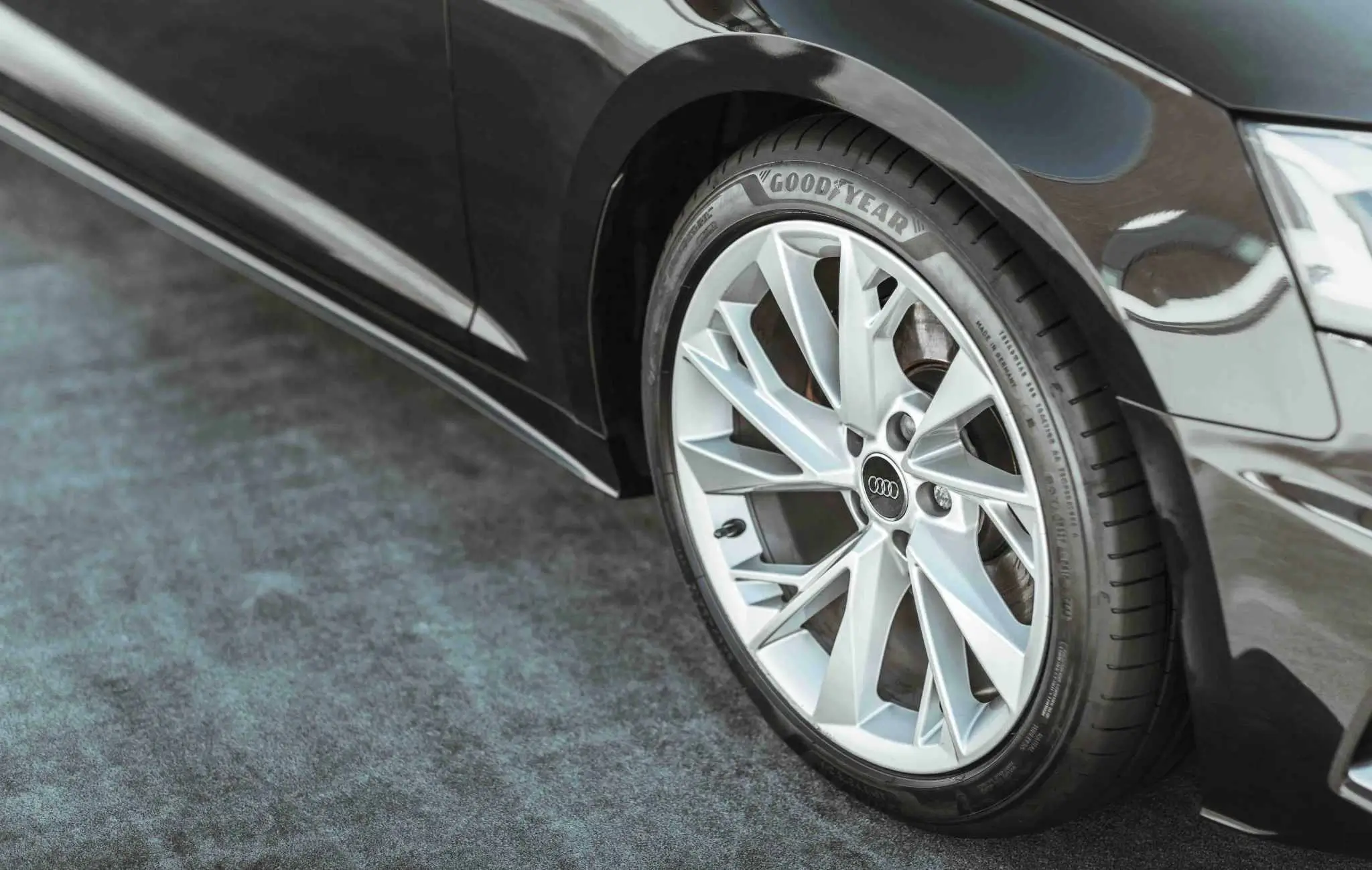 Goodyear Eagle F1 Asymmetric 6