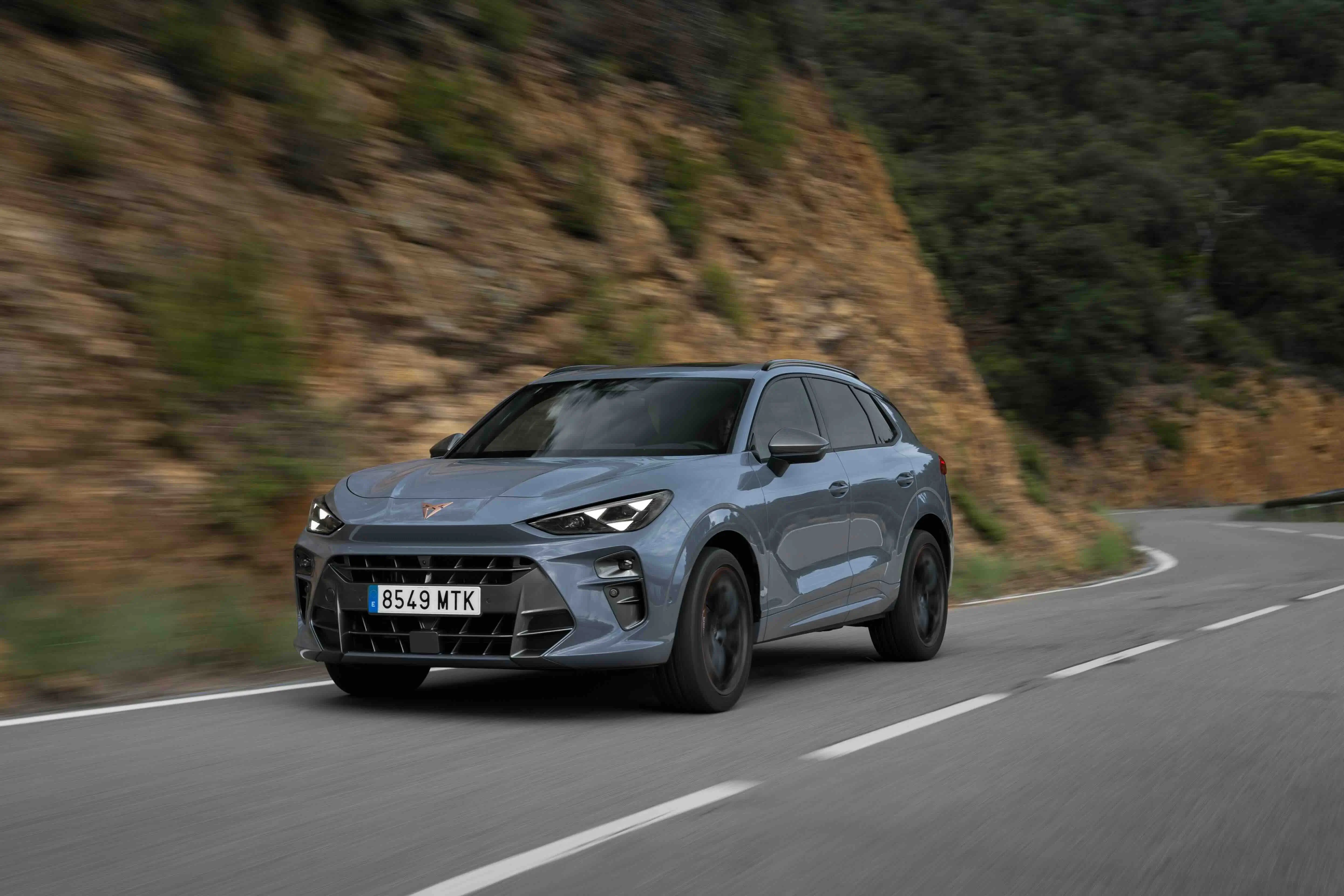 Ventus evo SUV powstaje w nowoczesnym zakładzie Hankook na Węgrzech
