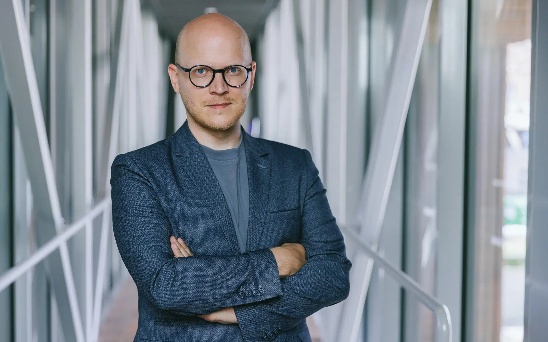 Matas Buzelis, ekspert ds. rynku samochodowego w carVertical