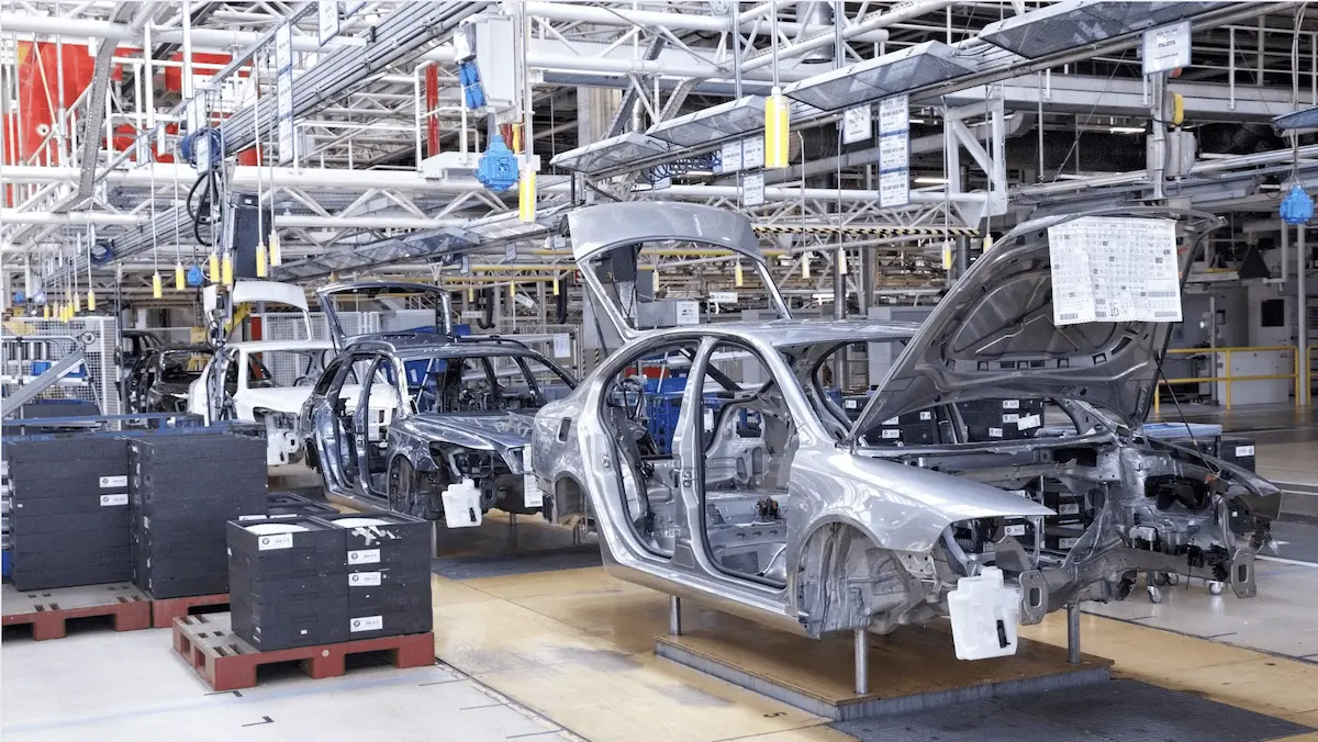 Europa traci motoryzację? Producenci części ostrzegają