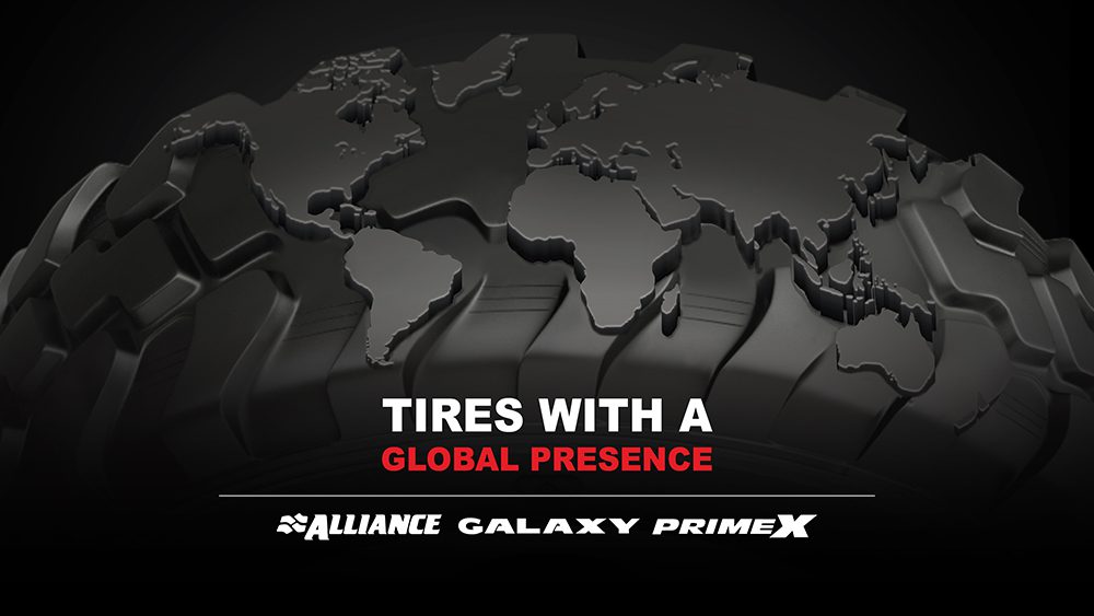 Nowa strona internetowa Alliance i Galaxy