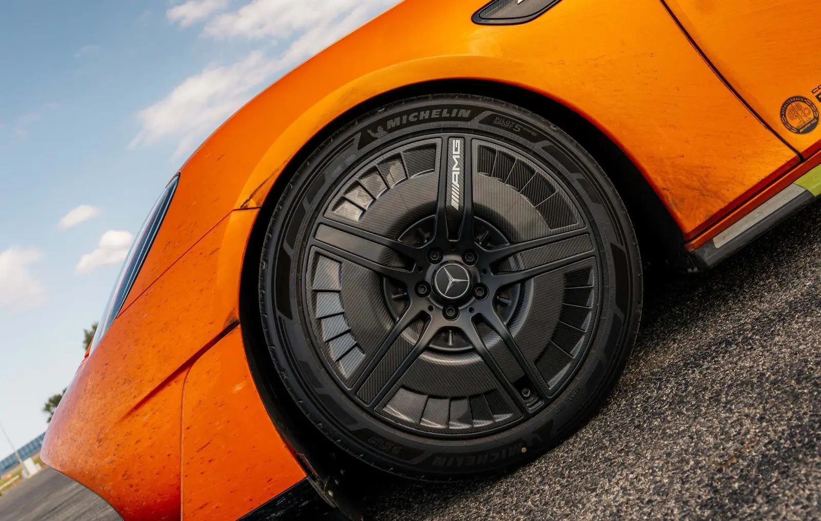 fot. Michelin, Facebook