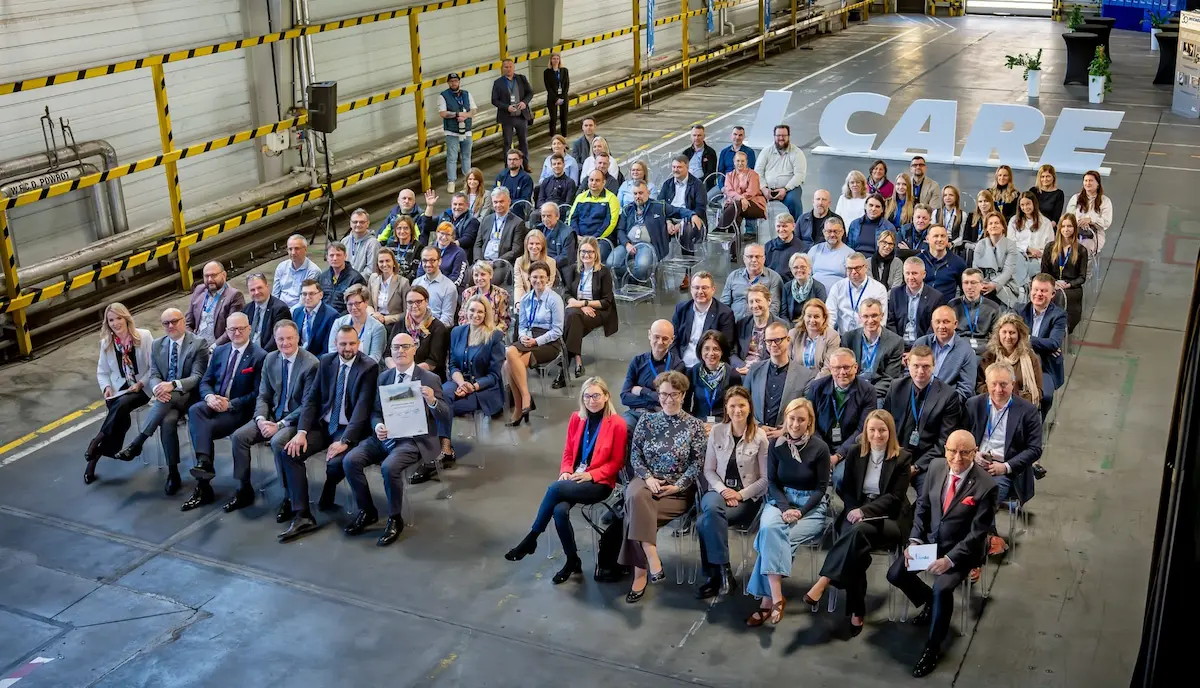 Start inwestycji Michelin w Olsztynie – Talent Campus do 2028 roku