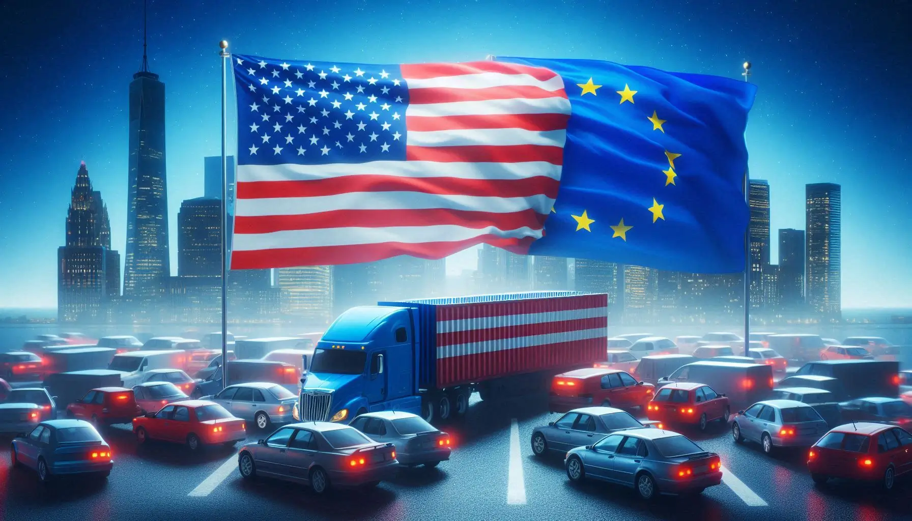 Nowe regulacje uderzą nie tylko w producentów samochodów, ale także w europejskich dostawców, w tym z Polski
