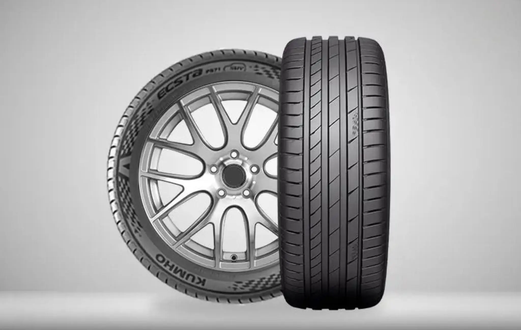 Kumho systematycznie rozwija segment OE poprzez współpracę z największymi producentami samochodów