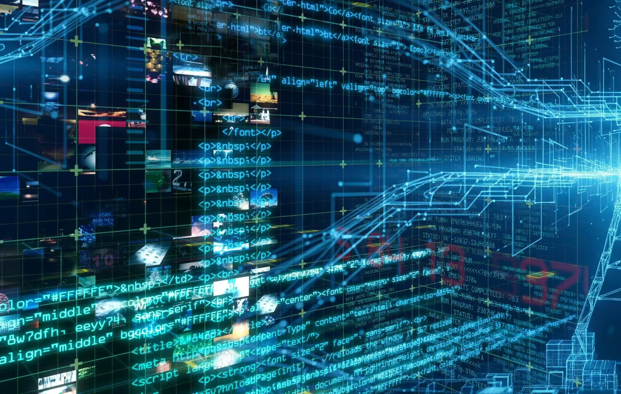 Wdrożenie w firmie centralnego systemu informatycznego to porządek, spójność i przewidywalność