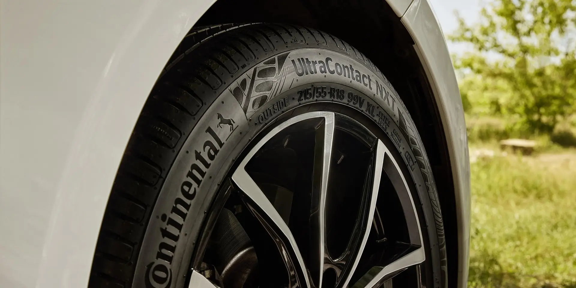Continental AG ma na celu koncentrację wyłącznie na produkcji opon