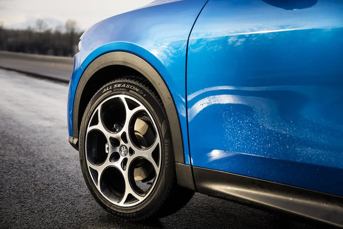 Innowacje i technologia Pirelli docenione w testach i rankingach
