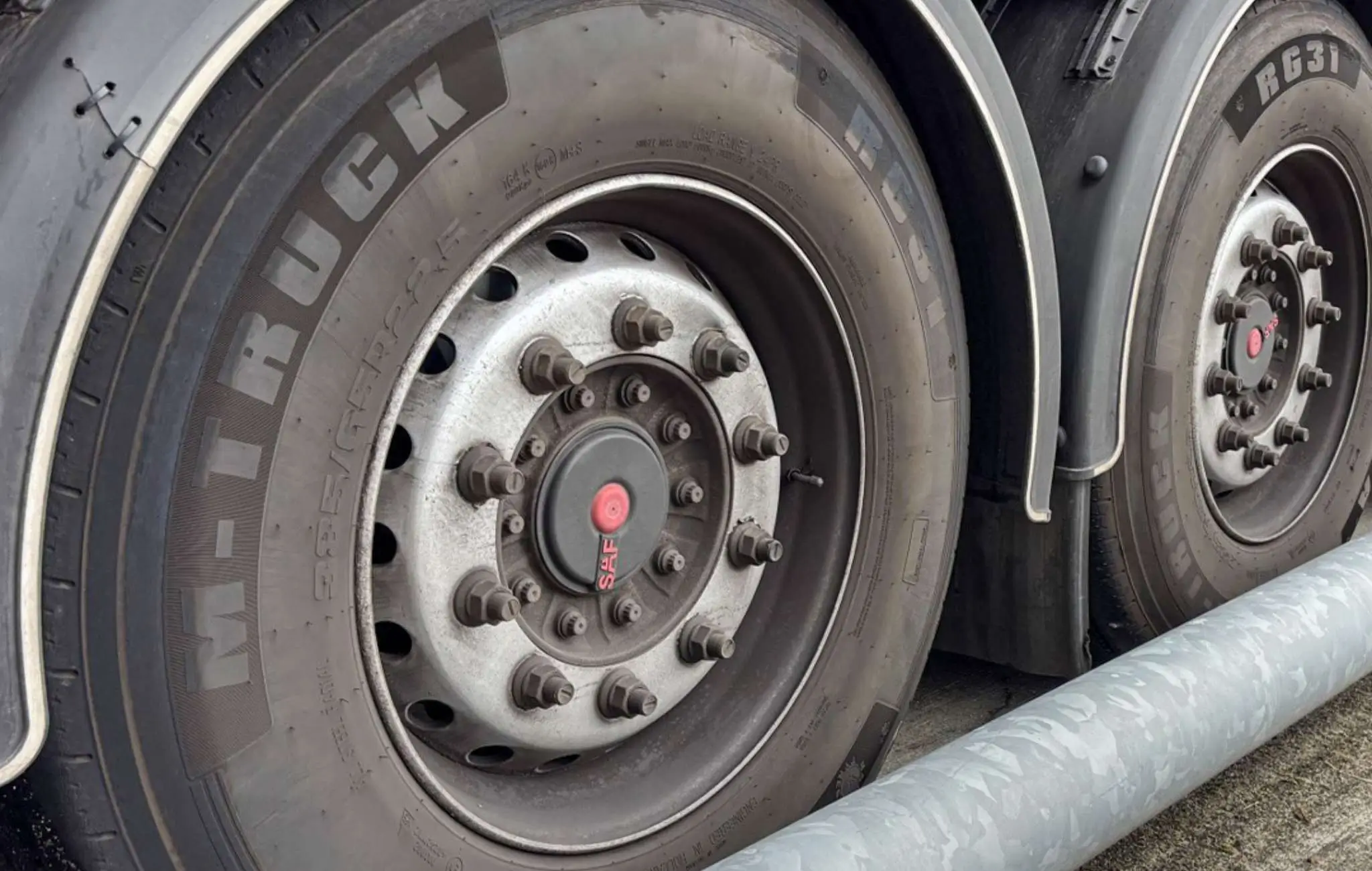 Fot. Magna Tyres