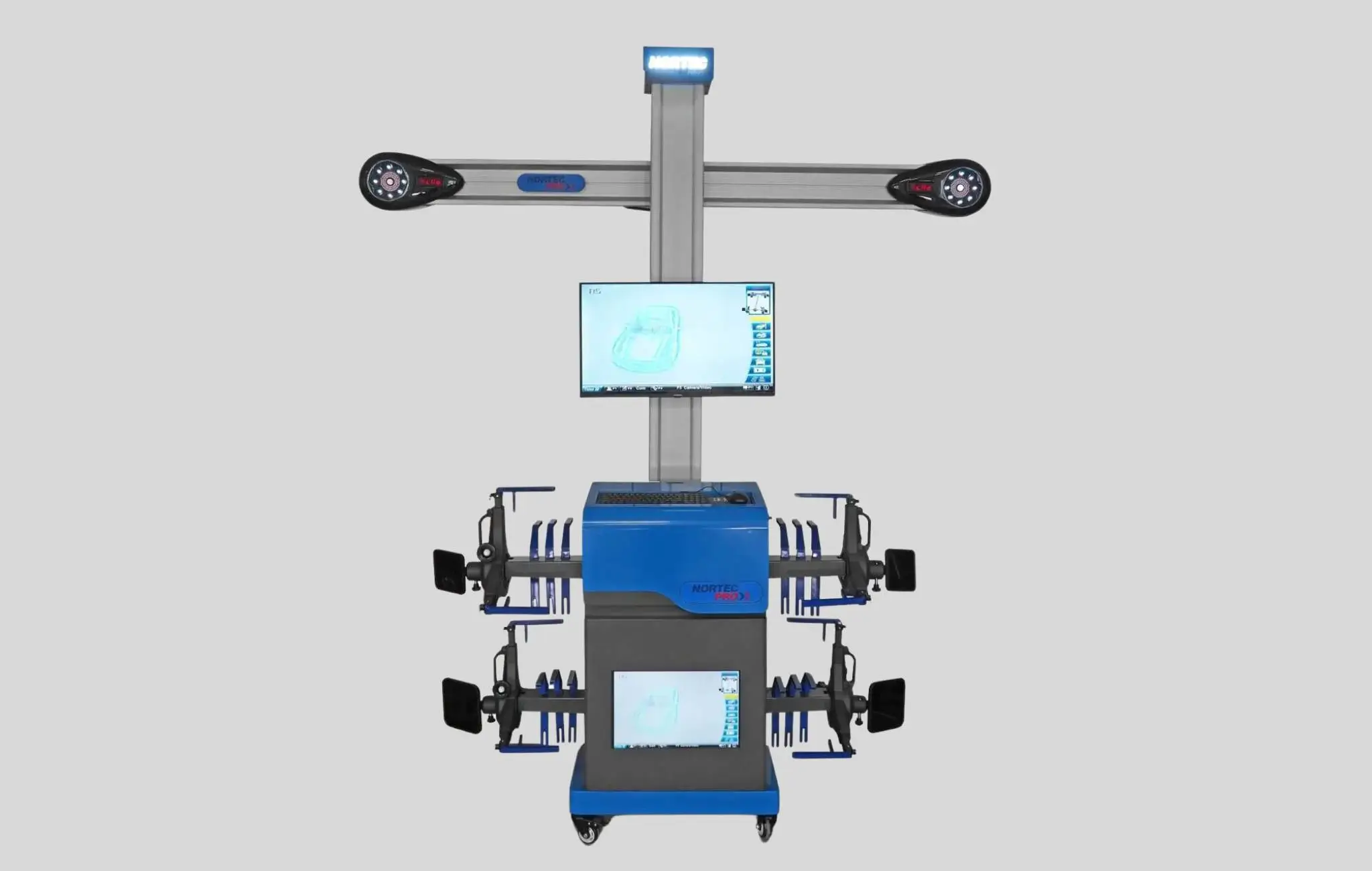 Nortec Geomaster Dynamic III – wersja premium dla wymagających