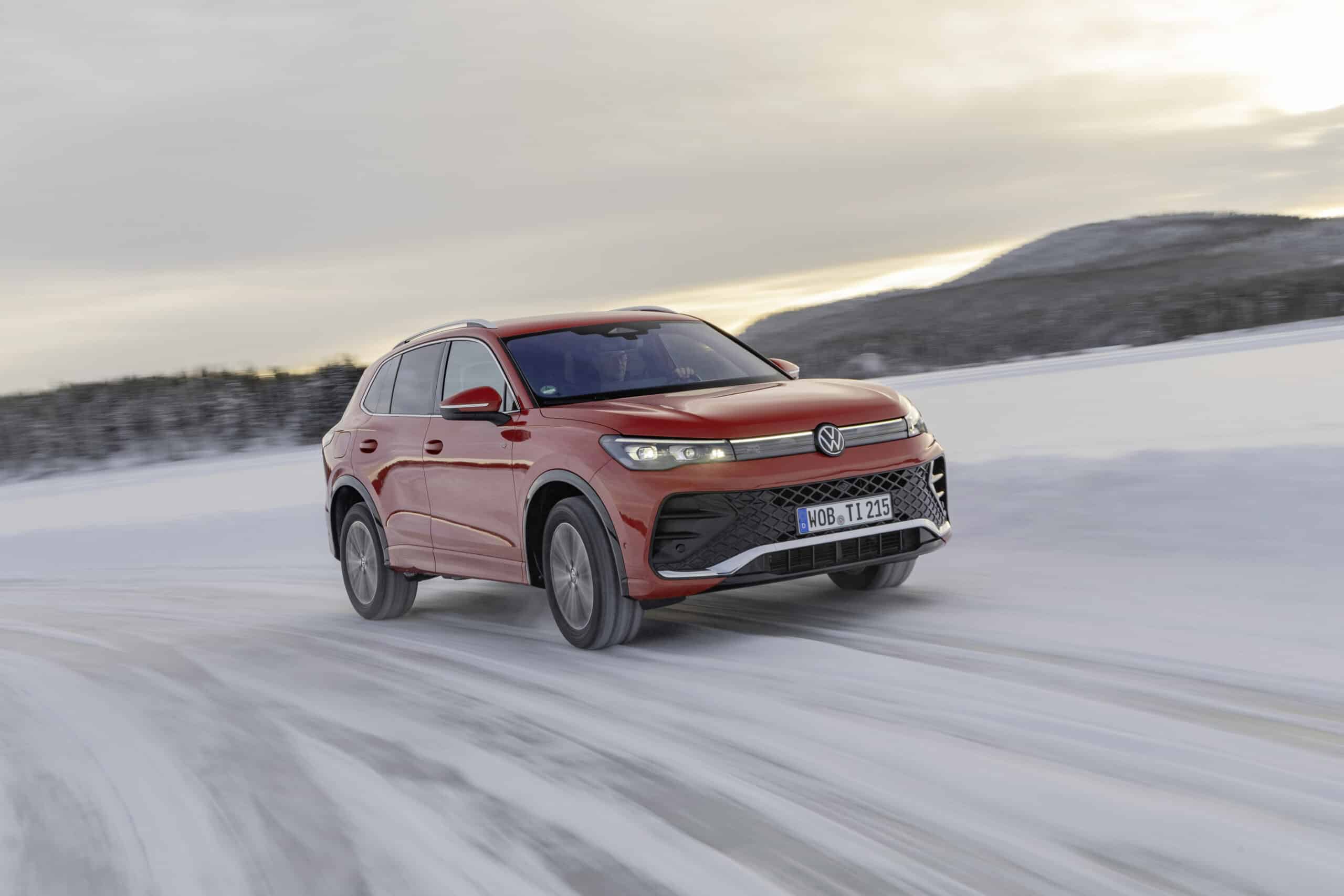 Model Wintrac Pro jest produkowany w węgierskim zakładzie firmy Apollo Tyres