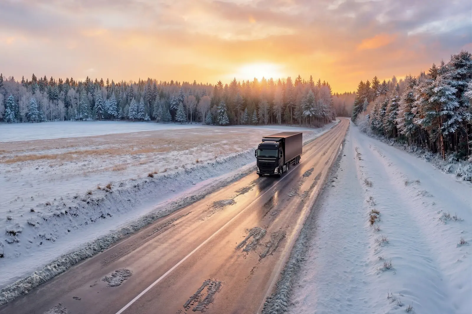 Opona Bridgestone Duravis Winter Drive będzie dostępna od maja 2026 roku