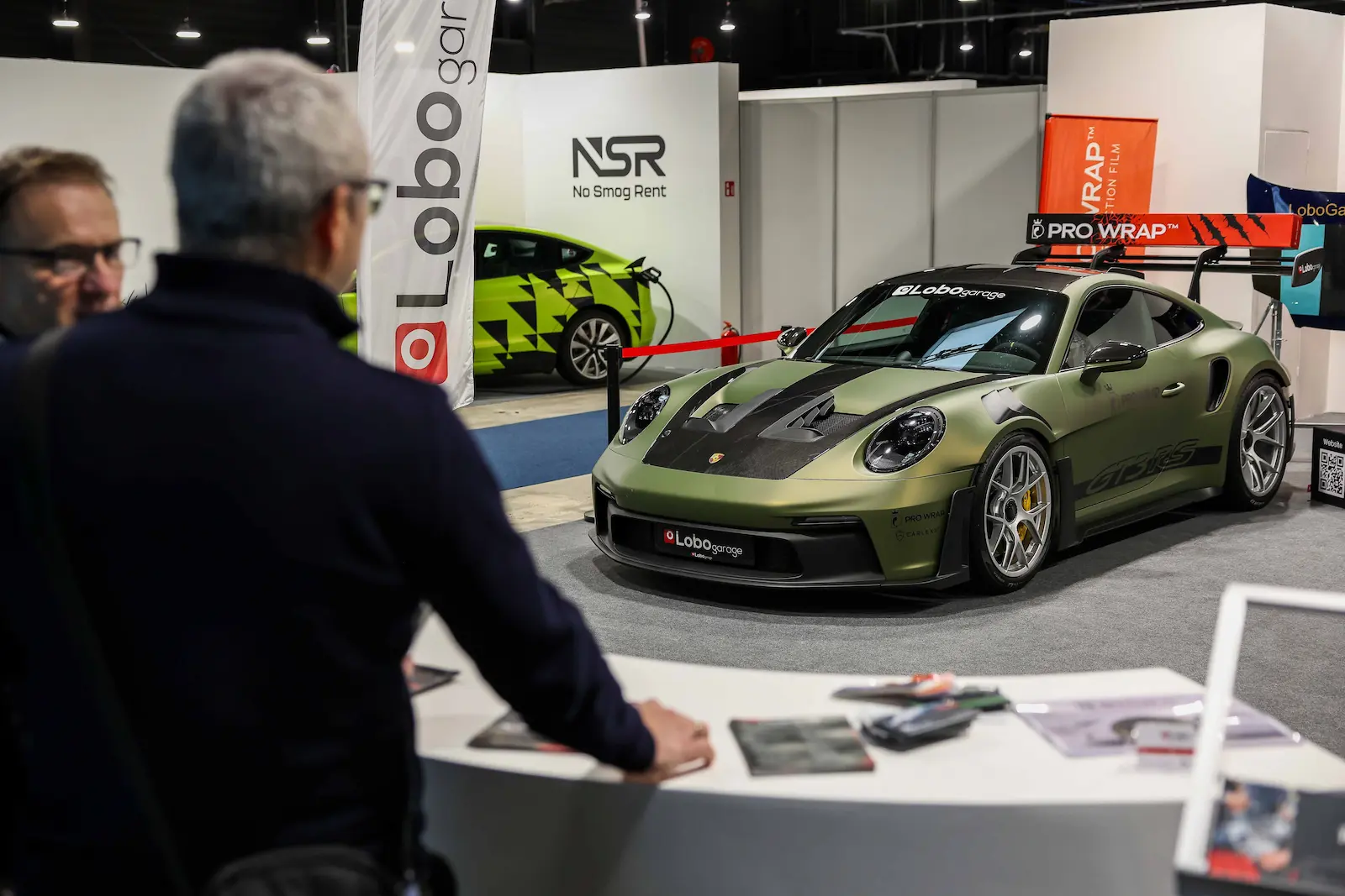 eMobility Expo 2026 – targi nowoczesnej mobilności