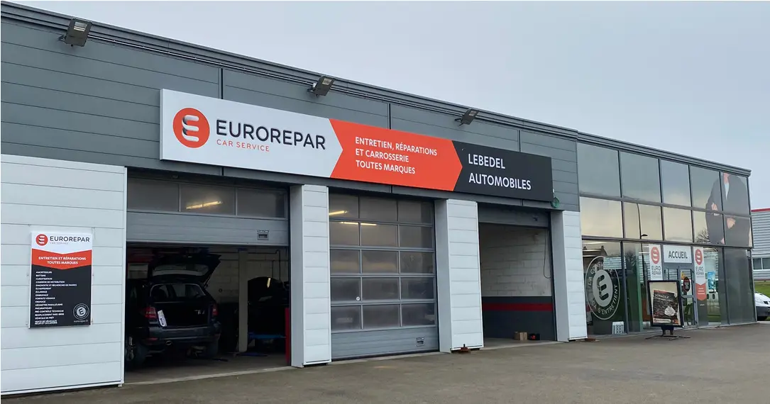 Eurorepar Car Service zrzesza ponad 6200 niezależnych warsztatów, w tym ponad 4900 w Europie