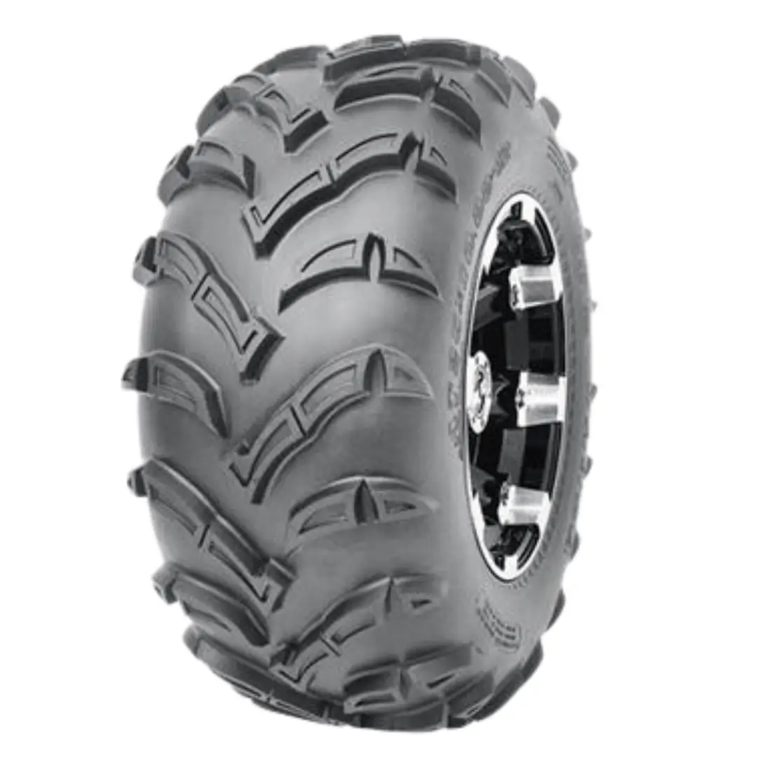 Opony ATV