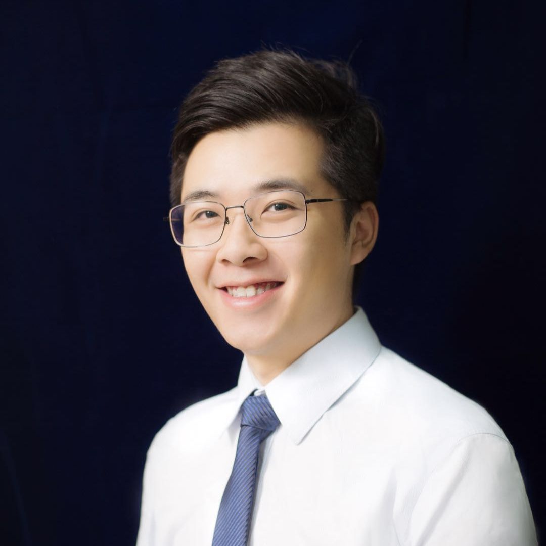 Cyrus Cheung