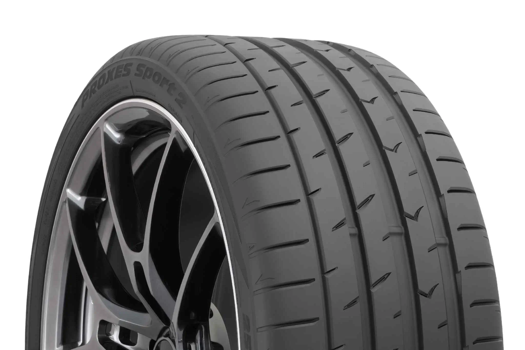 Opona TOYO TIRES PROXES Sport 2
