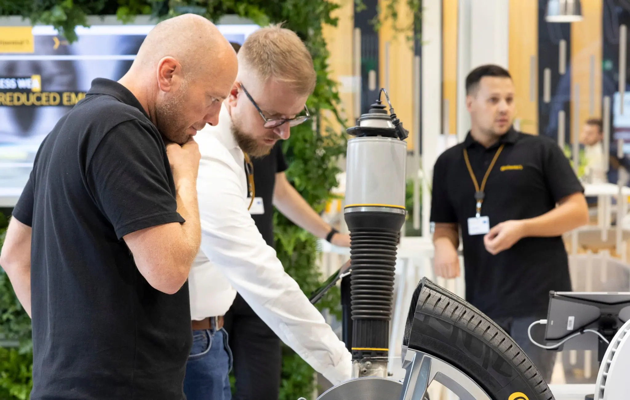 Automechanika Frankfurt odbędzie się w dniach 8-12 września