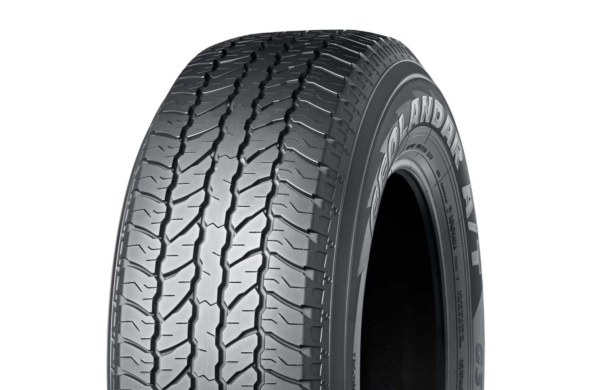 GEOLANDAR A/T G31