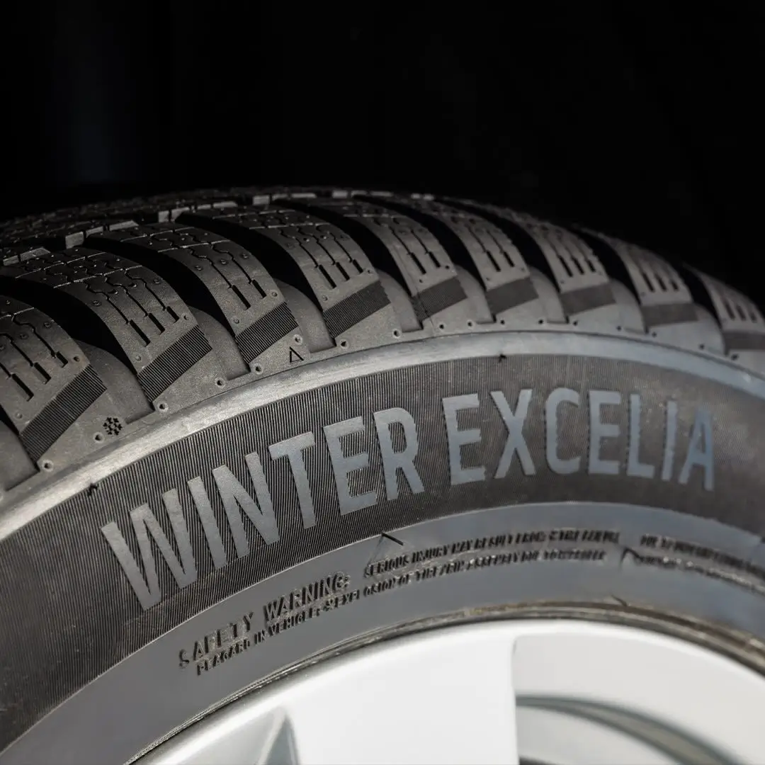 Opony Prinx Winter Excelia przeszły drobiazgowe testy i otrzymały certyfikat niemieckiego instytutu TÜV SÜD