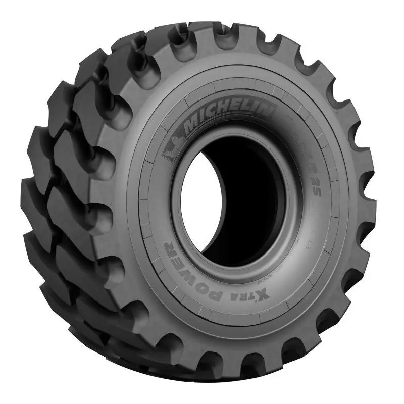Opona Michelin Xtra Power L5** 26.5 R25 do ciężkich zastosowań przemysłowych