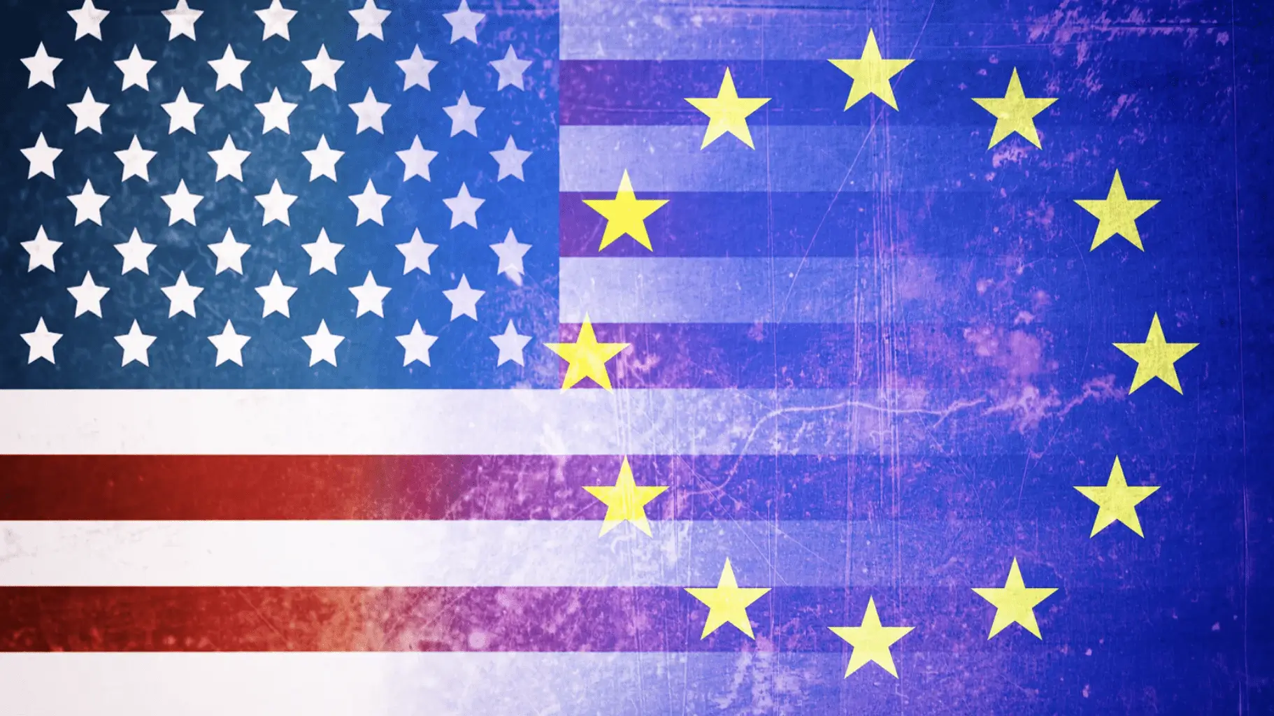 Obecna sytuacja to efekt narastających działań protekcjonistycznych ze strony USA