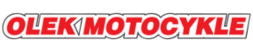 OLEK MOTOCYKLE