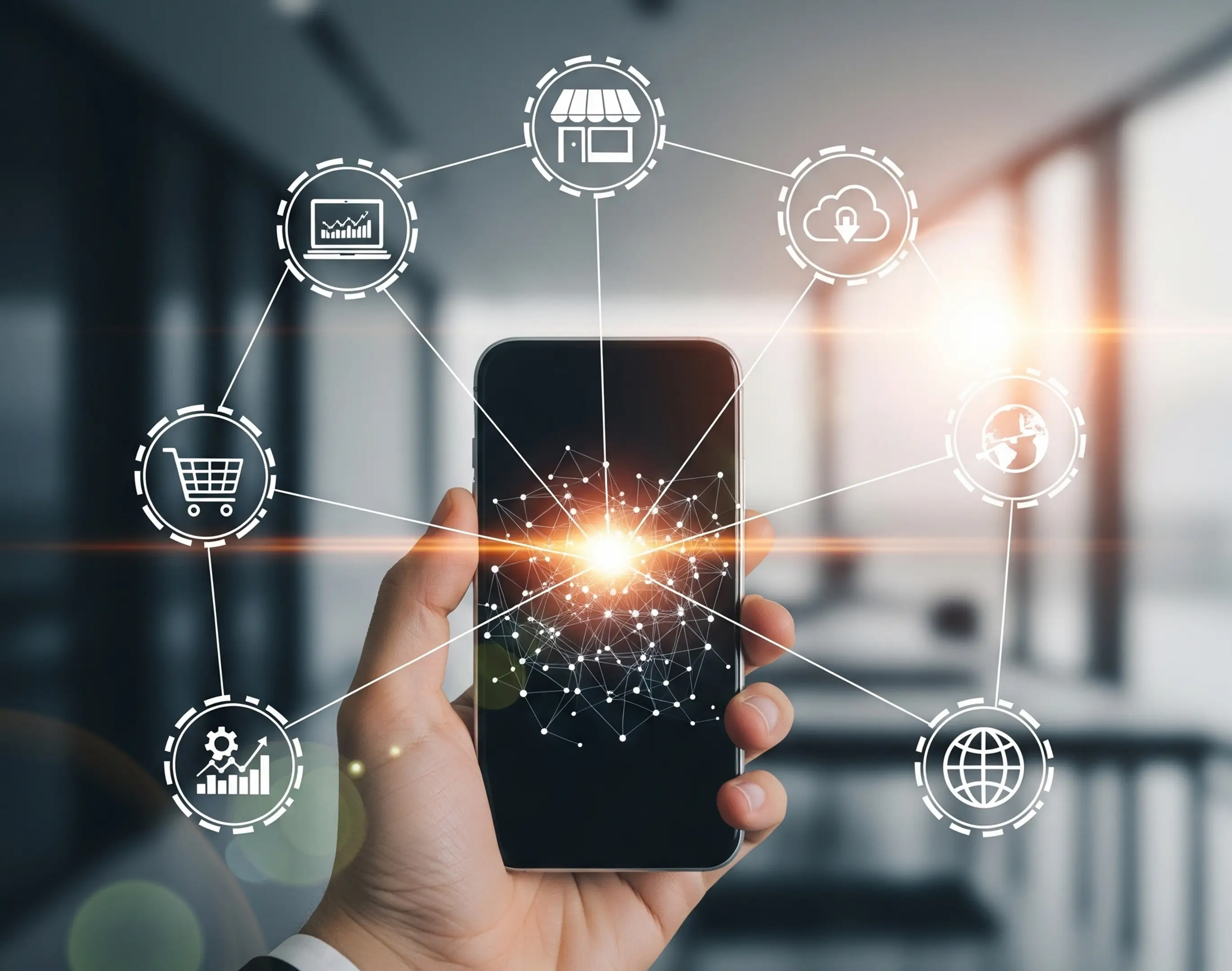 Tylko nieliczni tak naprawdę wykorzystują pełny potencjał transformacji cyfrowej i strategii omnichannel
