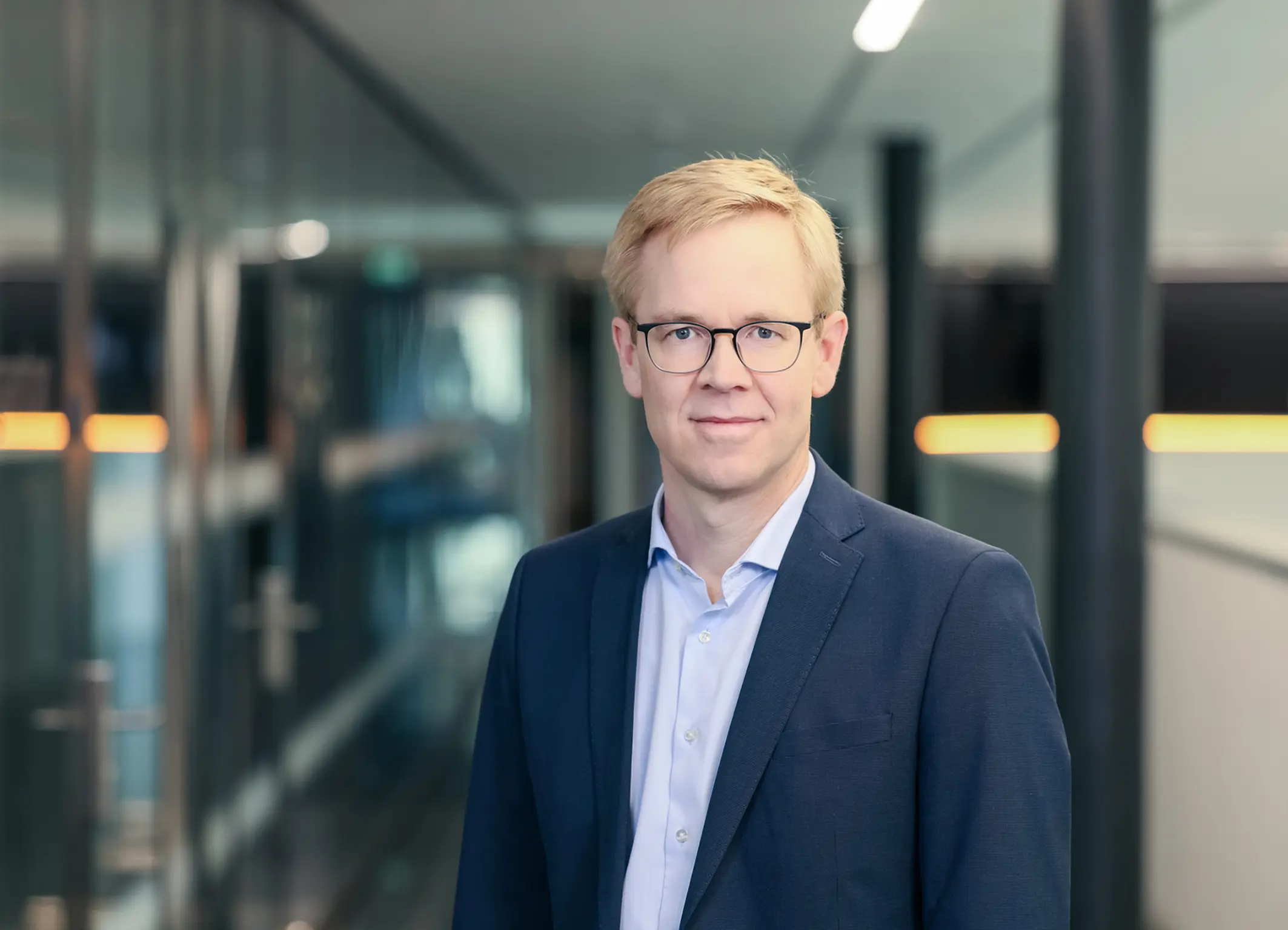 Philip Nelles, szef sektora ContiTech