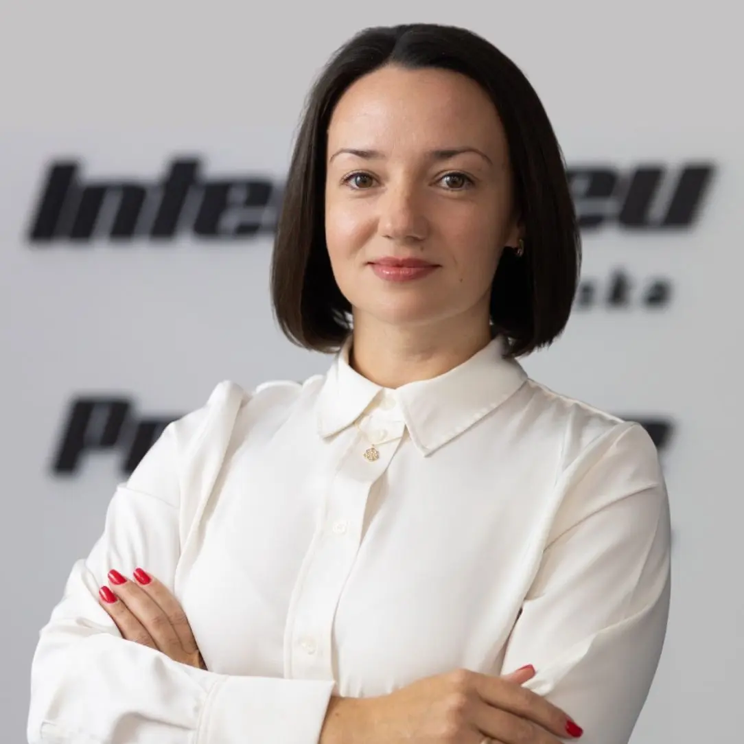 Yana Lebid