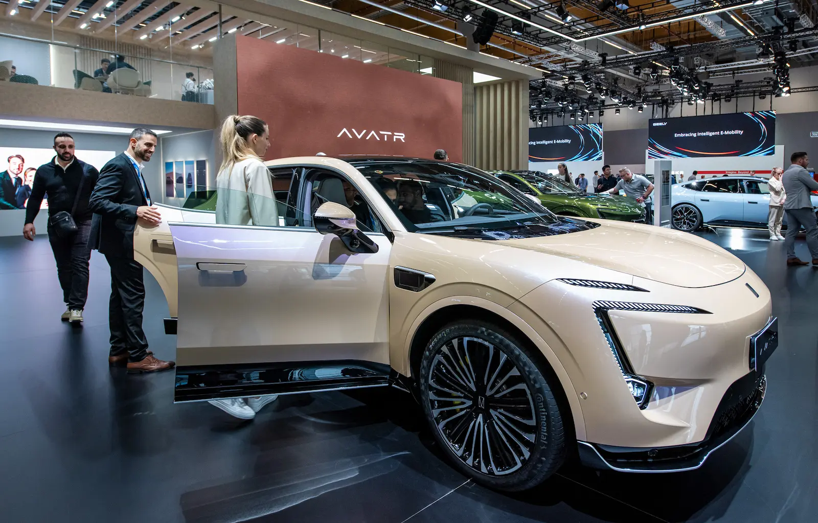 Automechanika Frankfurt odbędzie się w dniach 8-12 września