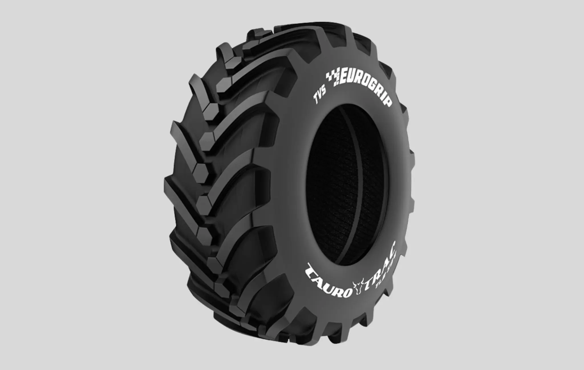 TVS Eurogrip TauroTrac TLB504 460/70R24