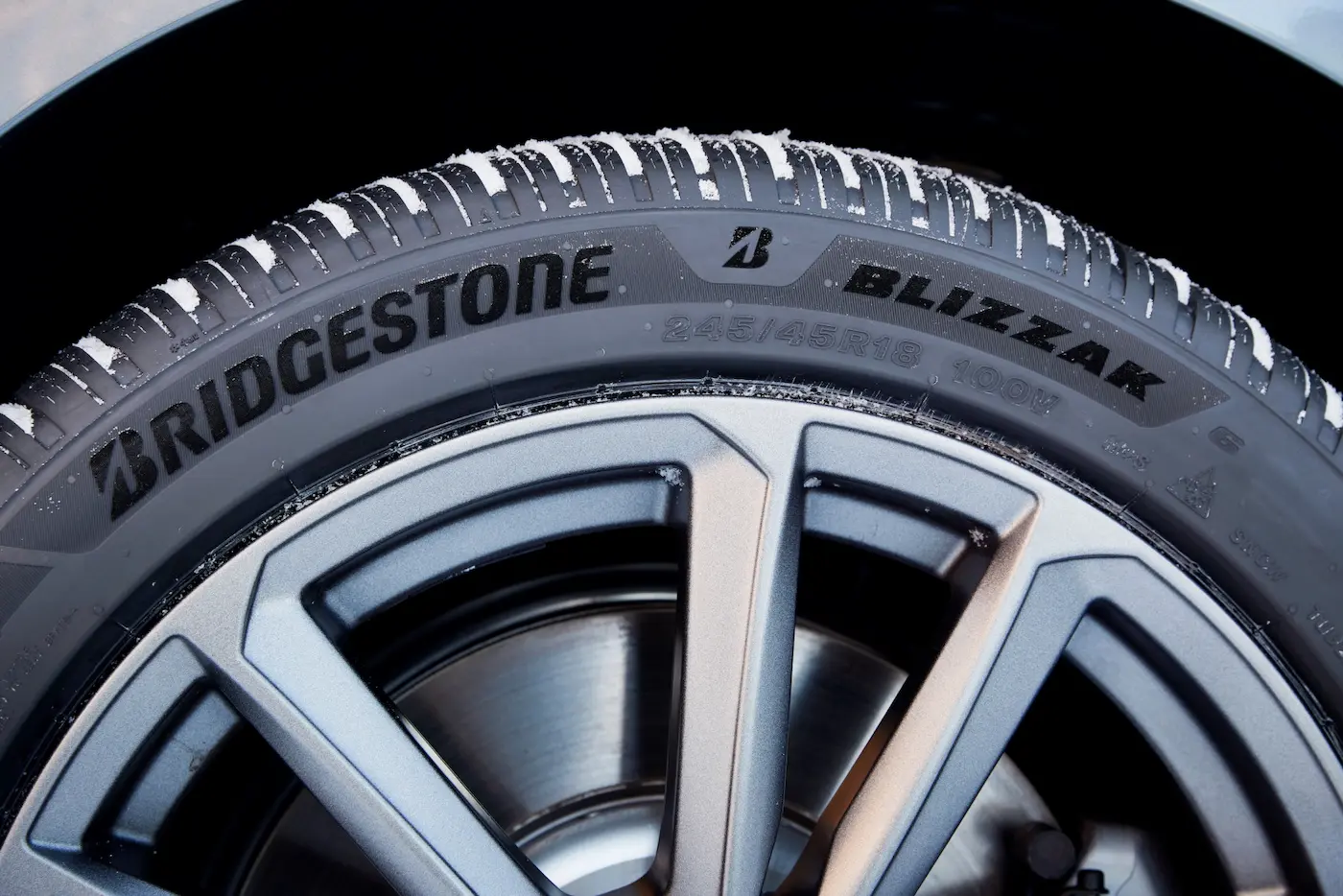 Pasja Bridgestone to nowoczesne rozwiązanie, które nagradza serwisy oponiarskie za codzienne zakupy i zaangażowanie
